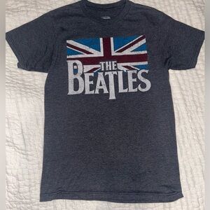The Beatles Tee